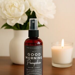 Room Spray -2 Scent Choices +Fabric Spray +Linen Spray +Natural Air Freshener